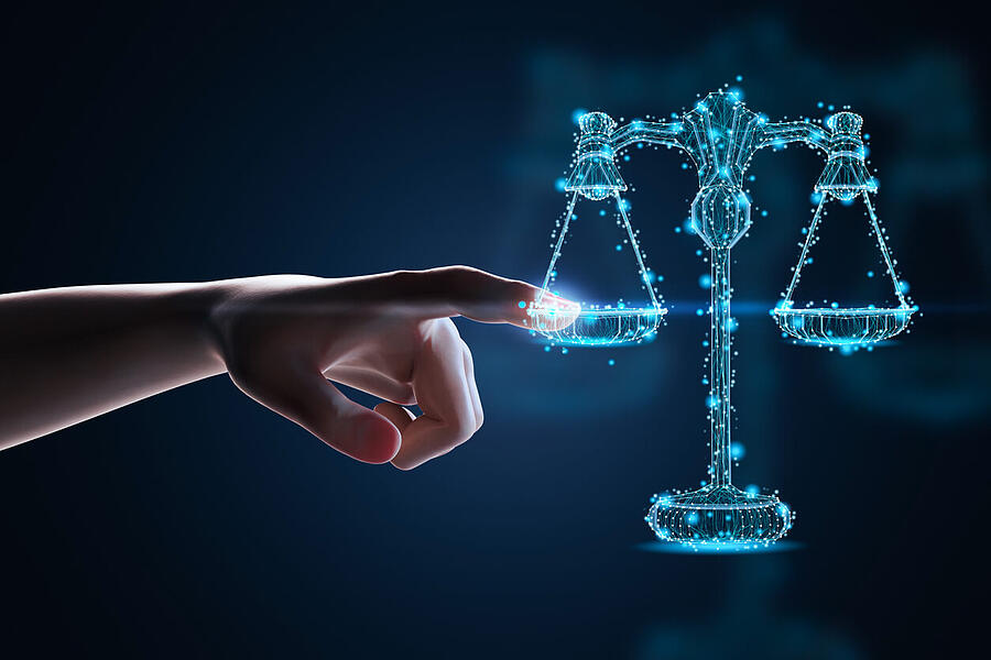 Legal Tech: Innovation and Access to a Digital Justice System