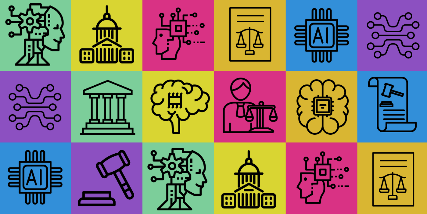 AI Goes to Court: The Growing Landscape of AI for Access to Justice