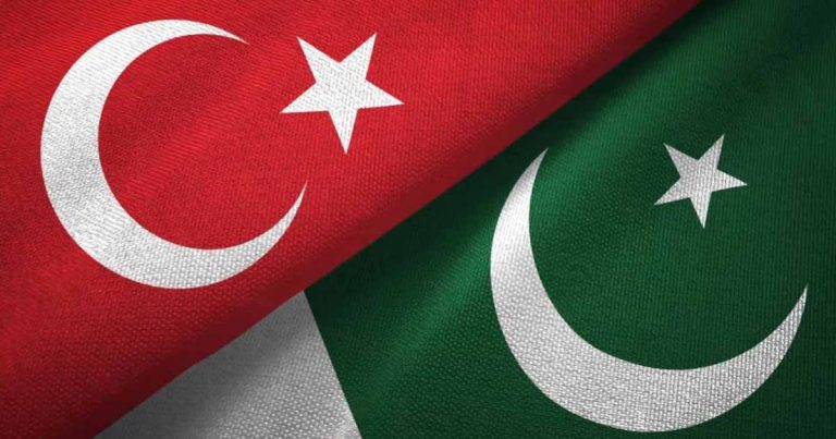 Pakistan, Türkiye agreed for coordination to stop human trafficking